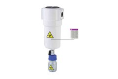 醫(yī)用真空過濾器